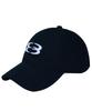 PHERMENON Signature Symbol Logo Ball Cap - Black