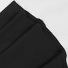 Women's Vintage Medieval Halloween Dress - Stand-Up Collar & Large Hem Skirt