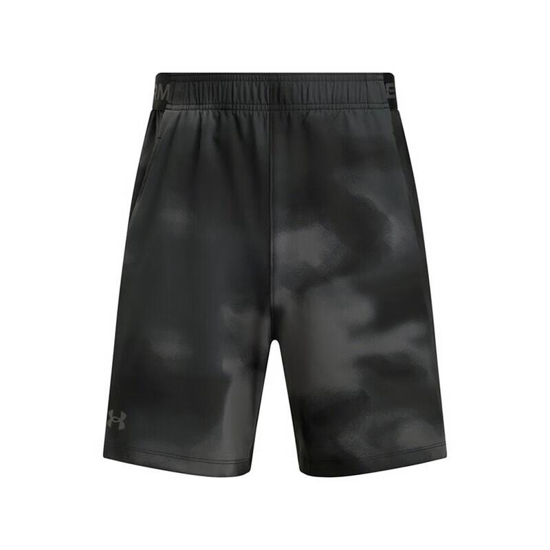 Under Armour Men s Woven Sport Shorts 1376784-007 M