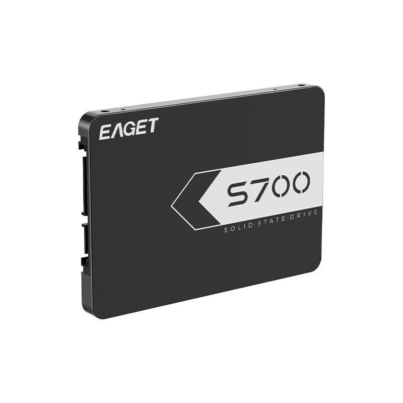 EAGET S700 Series SATA3 SSD