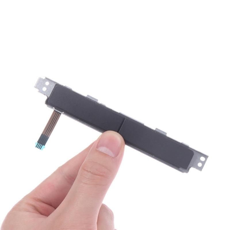 Left & Right Touchpad Key Button Replacement Touchpad Clicks Button for E7280 E7290 E7390 E7380 Laptop Accessories