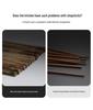 Premium Kitchen Countertop Cutlery Holder with Drainage - Spoon, Chopstick, and Utensil Storage Rack