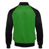 Celtic FC Boys Retro Track Jacket