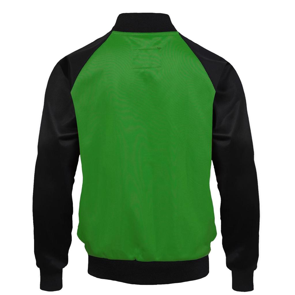 Celtic FC Boys Retro Track Jacket