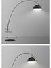Nordic Minimalist Floor Lamp - Eye-Care Bedside & Sofa Fishing Lamp for Living Room