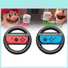 Hochwertiges Joy-Con NS Rennrad-Set für Nintendo Switch Perfekt für Mario Kart 8