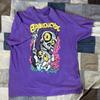T-Shirt Collection Brokencyde Band Cotton Gift For Fan S To 5XL Purple T-Shirt