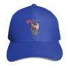 The Believer Baseball Cap Designer Hat Mountaineering Sports Cap Dropshipping Baseball Unisex Womens