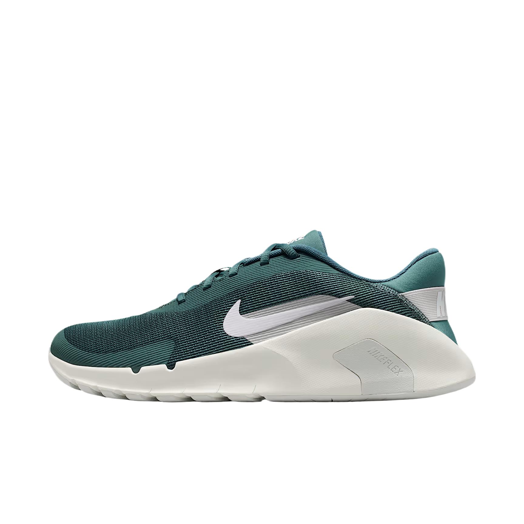 Nike Flex Train Mesh Breathable Support Low top Training Shoes Men s HV9972-302 41