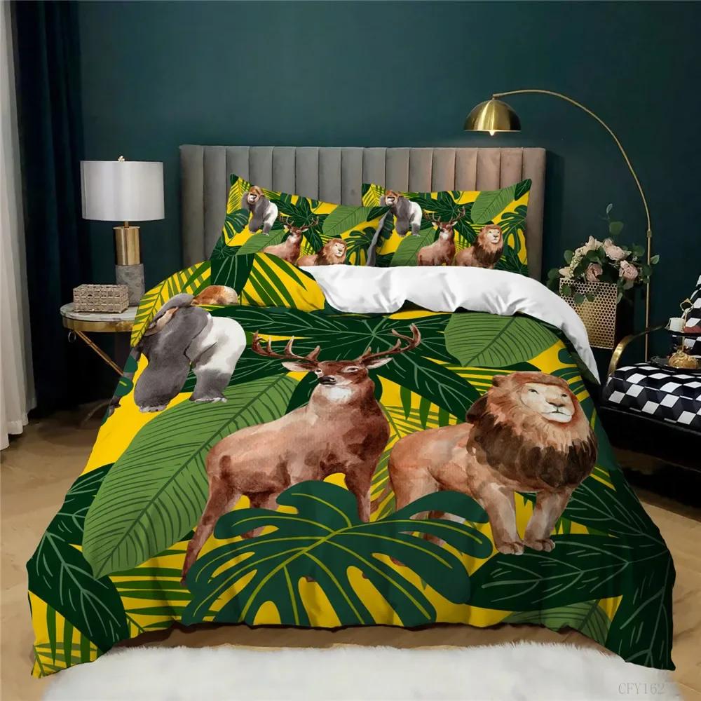 

Comforter Sausage Dog Beddings Cartoon Children S Kidstwin Full Quilts Home Textile Designer Bedding Dachshund 3D Comforter (quilt)-EU Single(135*200cm)3pcs