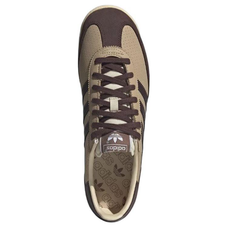 adidas SL72 RS Warm Sand Men Sneakers Brown Shadow-Brown Preloved-Brown JH5095