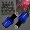 Motorcycle Motocicleta Front Fork Frame Sliders Screw Bolt Crash Protection Fender Screw For Honda Integra 750 DCT Integra750