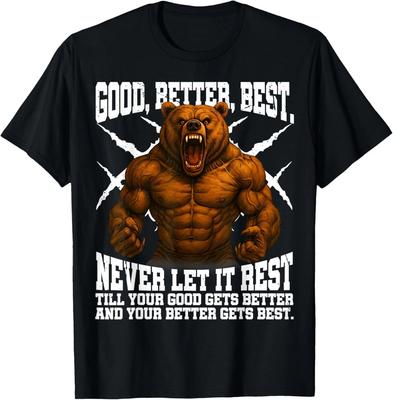 Oberteile – T-Shirts