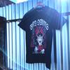 Bad Religion Music Pattern Band Printed Cotton Tshirt Unisexs Summer Casual Top Short Sleeve Classic Male Unisex Unisex Tee