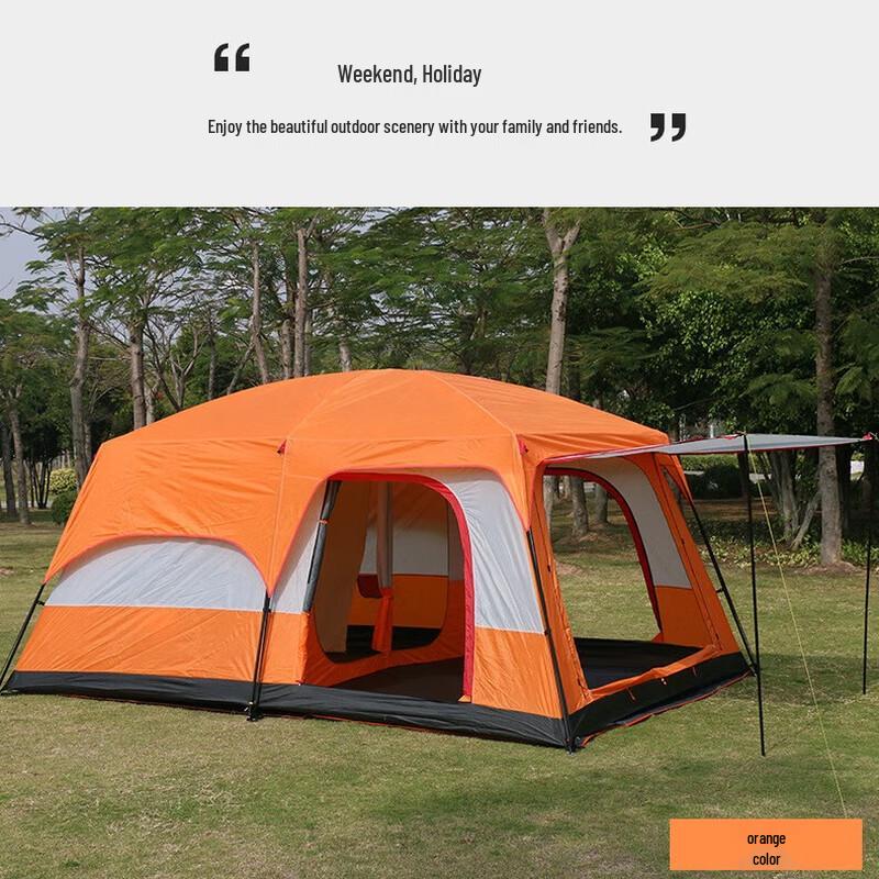 Aviator Outdoor Camping Tent