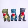 Tyrannosaurus Rex Doll Dinosaur Plush Toy Throw Pillow Rag Doll Cute Boy Girl Children Birthday Gift