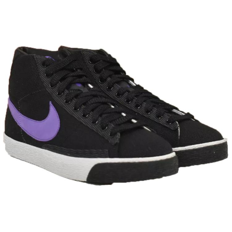 Nike Blazer Mid 73 Vivid Violet Women's 310031-051