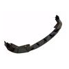 Para BMW Série 3 G20 G28 2020 2021 2022 Spoiler Lábio Dianteiro M Sport Style Kit de Carroceria Divisor Difusor Racing Preto Brilhante