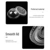 Xiaoyueya Disposable 93mm Direct Drink Lids