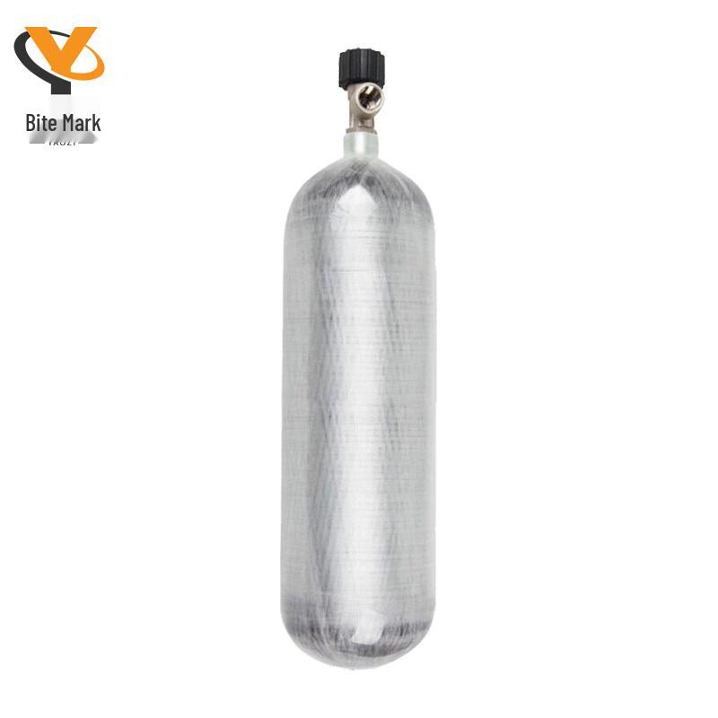 Portable Emergency Rescue Positive Pressure Air Respirator