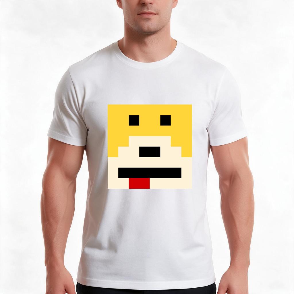 Mr Oizo Flat Eric Wet TShirt Summer Casual Cotton Tee Oversized Streetwear Tops Vintage Graphic Print Unisex Unisex Unisex