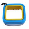 Sandwich Cutter Mold Stainless Steel Easy-to-Use Heart-shaped High-quality Sealer for Home Kitchen Kids School Lunch Bento Maker