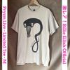 [USED] Early Rare Billie Eilish Live Limited Edition Tee