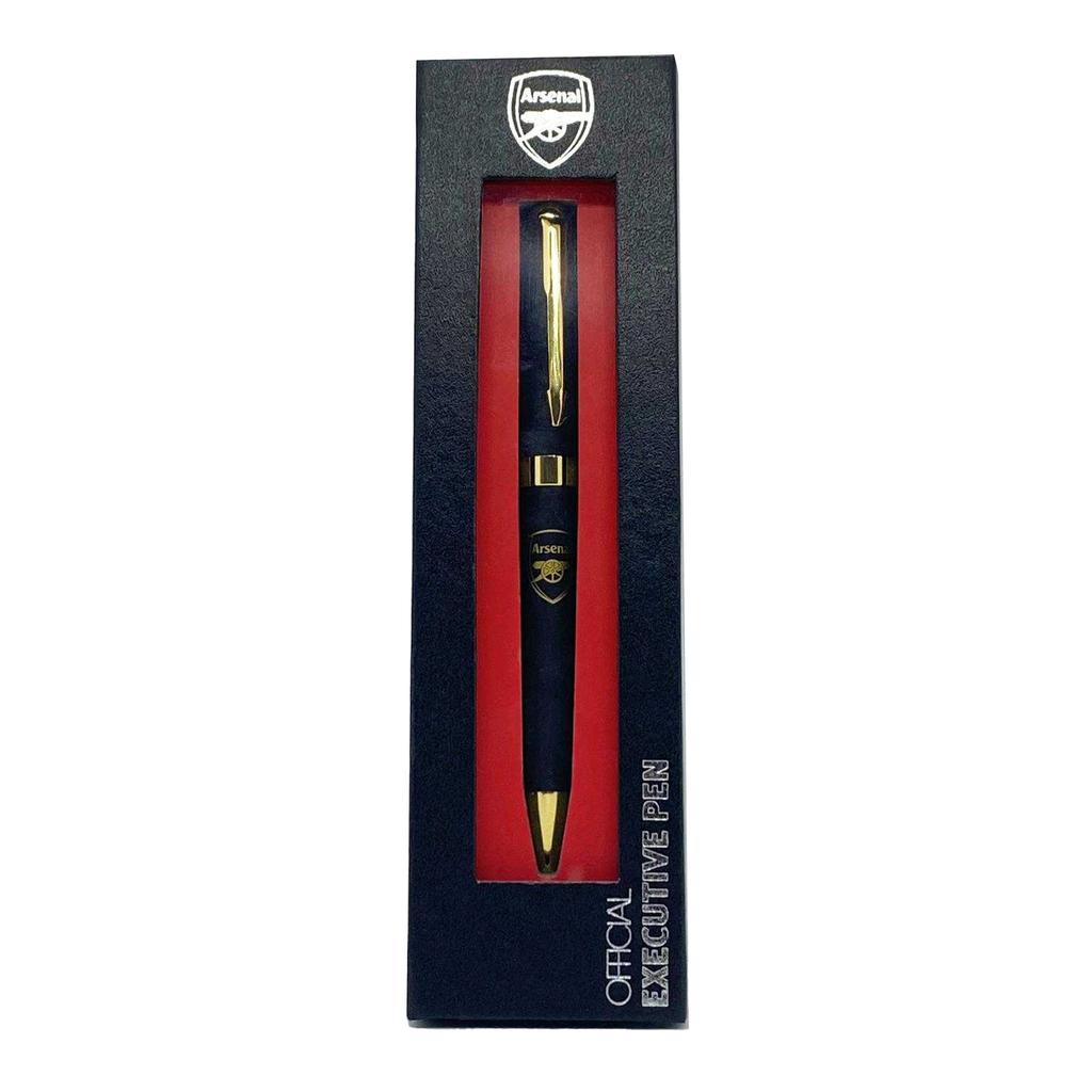 Arsenal FC Crest Pen