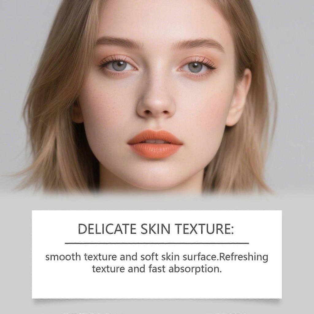 Limited time!!Viareline Vitamin C Skincare Serum - Nourishing, Moisturizing, Hydrating, Gentle Ingredients, Daily Skincare Essence