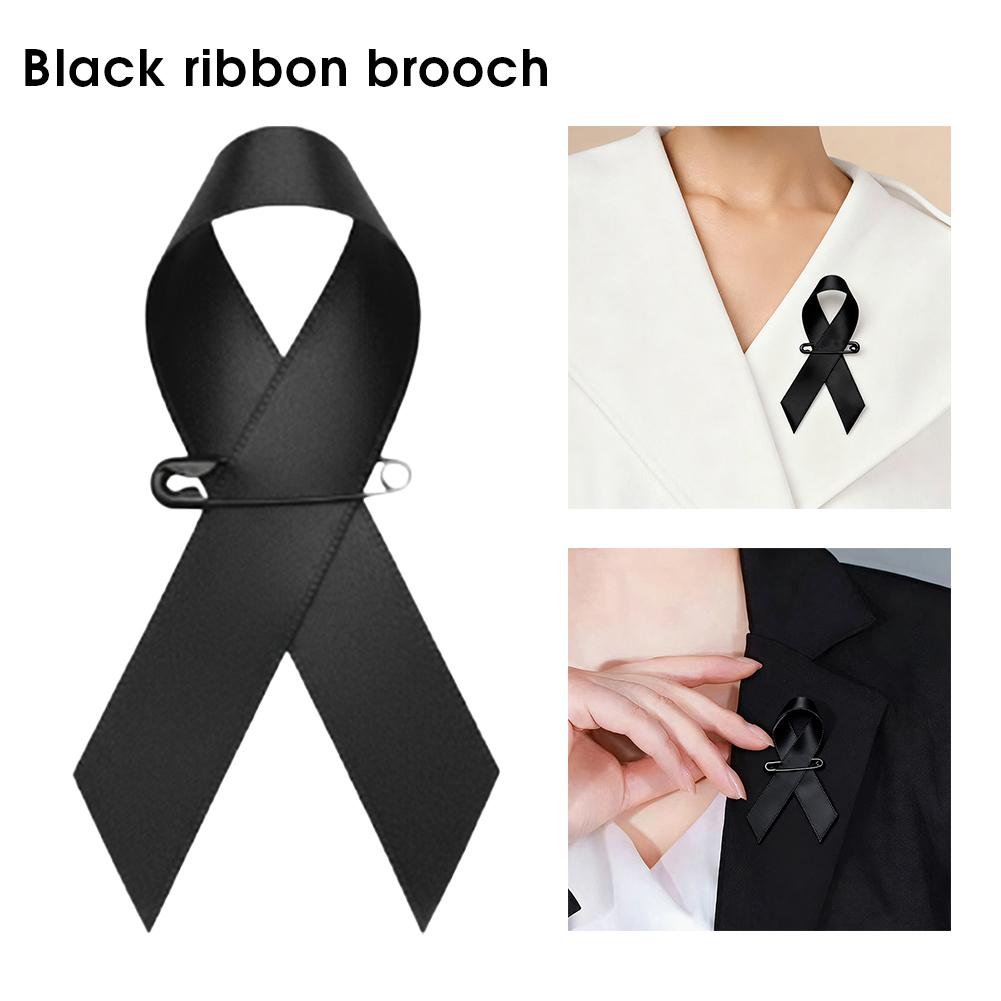 10 ks Šerpa Brož Odznak Špendlík Odznak na klopu Opakovaně použitelný Klasický Starost Láska Design šerpy Odznak Pro charitativní akce s bezpečnostními špendlíky