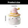 Lovely Ceramic Coffee Mug 350ml Cartoon Halloween Teas Cups Unique Porcelains Lattes Cups Christmas Birthday Gift