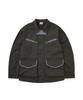 Sunlovetour Aero Field Jacket Charcoal