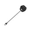 Replacement 1m USB Charger Dock Charging Cable for F-itbit Versa 2 Smart Watch