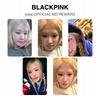 BLACKPINK Rosie OFFICIAL MD REWARD Official Photocard