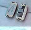 Jaguar Key Case XEL/XFL/F-PACE/XF/XJL Car Accessory Set