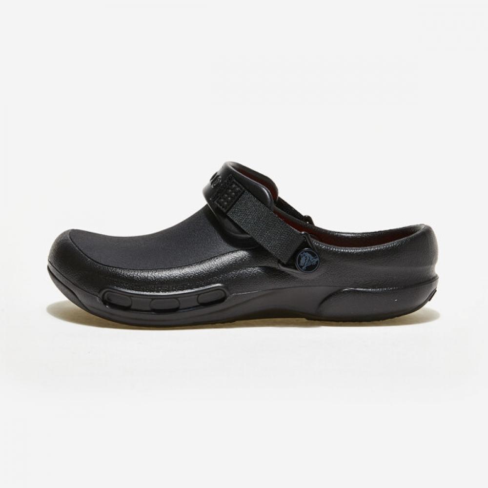 Crocs Abc Mart Crocs Bistro Pro Light Ride Clogs