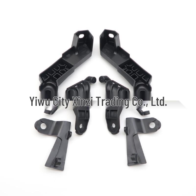 Toyota Land Cruiser 2016-2019 Headlight Bracket Repair Kit