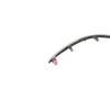 For 2009-13 Toyota Corolla Right Upper Side Center Control Dashboard Trim Strip