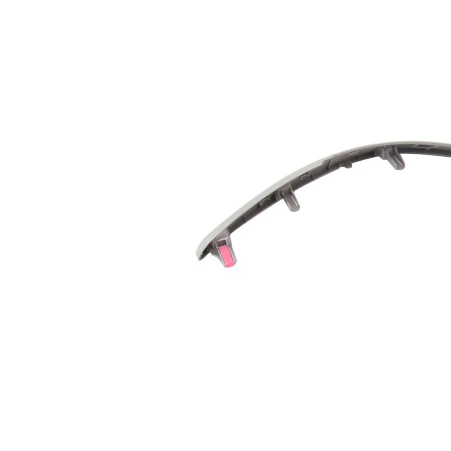 For 2009-13 Toyota Corolla Right Upper Side Center Control Dashboard Trim Strip