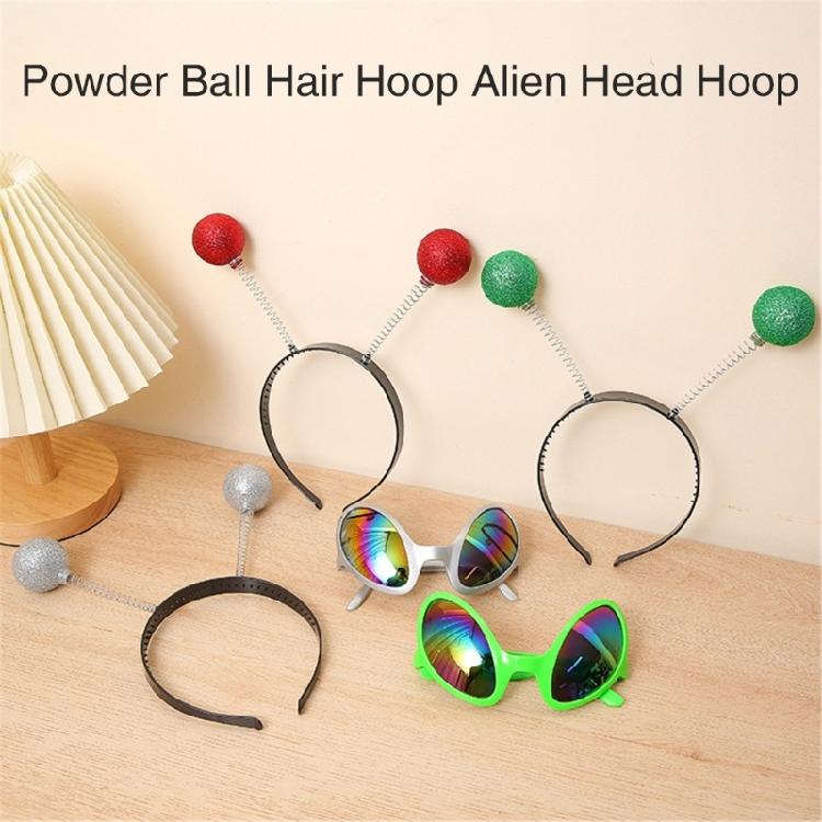 Modisches Haarband mit bunten Details  Verleihen Sie Ihrem Look einen Hauch von Spaß