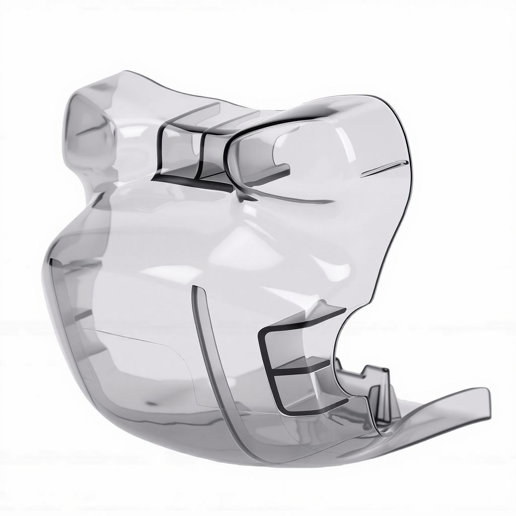 Lens Cap Fit for MINI 5 PRO Drone Lens Protector Stabilizer Cap Impact Resistance Prevent Scratches Anti Dust