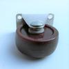 Polyurethane Swivel Furniture and Light-Duty Wheels - Directional Supermarket Caster Wheels