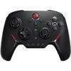 BIGBIG WON BLITZ Switch Controller – Macro, Back Buttons, 6-Axis Gyro, Adjustable Vibration, NFC (Black)
