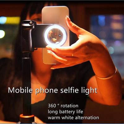 Phone Hand Grip Handle Professional Portable Smartphone Camera Shutter