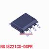 Original NSI8221C0-DSPR SOP8 Digital Isolator
