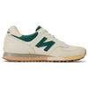 New Balance 576 MiUK The Apartment Evergreen