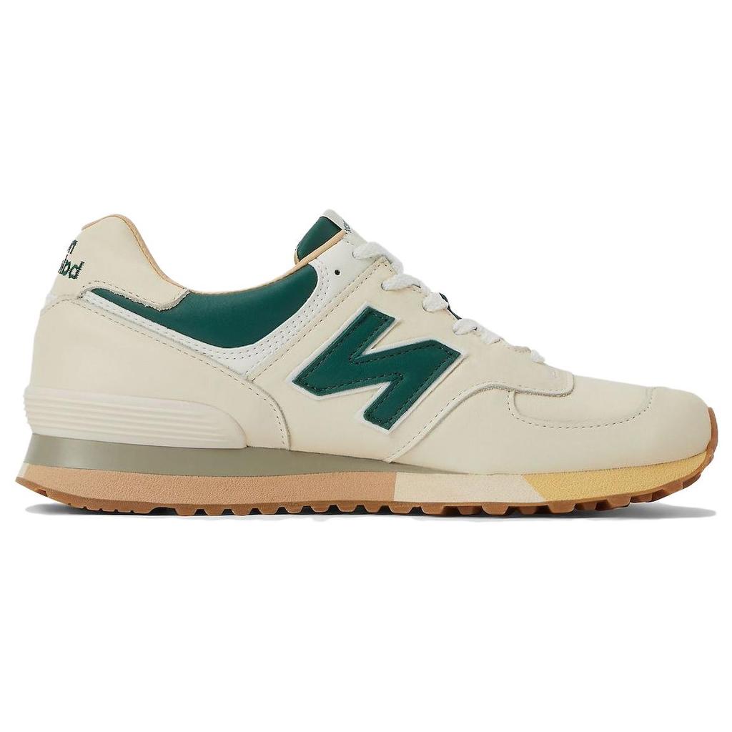 New Balance 576 MiUK The Apartment Evergreen