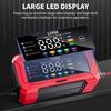 12V6A Car Battery Charger Motorcycle Battery Charger Smart Automatic Battery Charger
