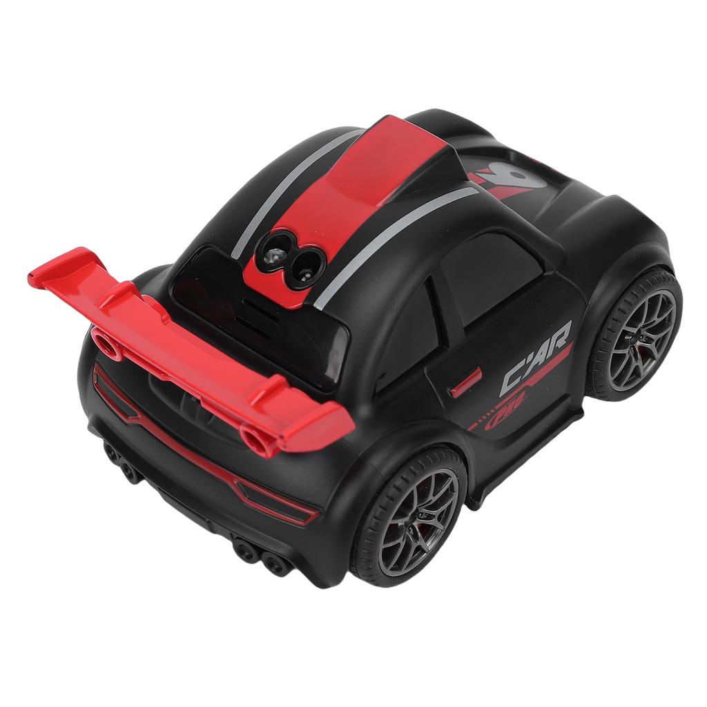 RC Drift Car with Camera 1080P Light Music Remote Control Racing Car Support NaIntelligent Tracking Escape Mode