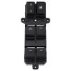 93571-D3000 Master Power Window Switch Front Driver Side 18Pins Fit for Hyundai Tucson 2016 2017 2018 Replace 93570-D3000, 93571-D3040, 93571D3000,
